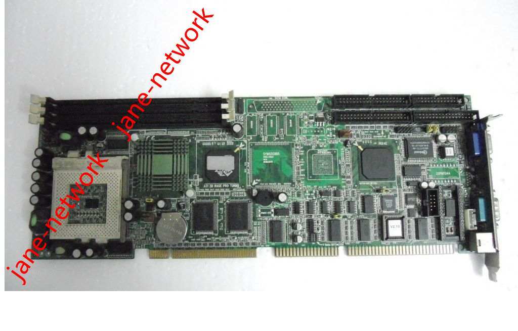 100% test PCA-6178V VER:c1 Fast Shipping By FedEx or DHL