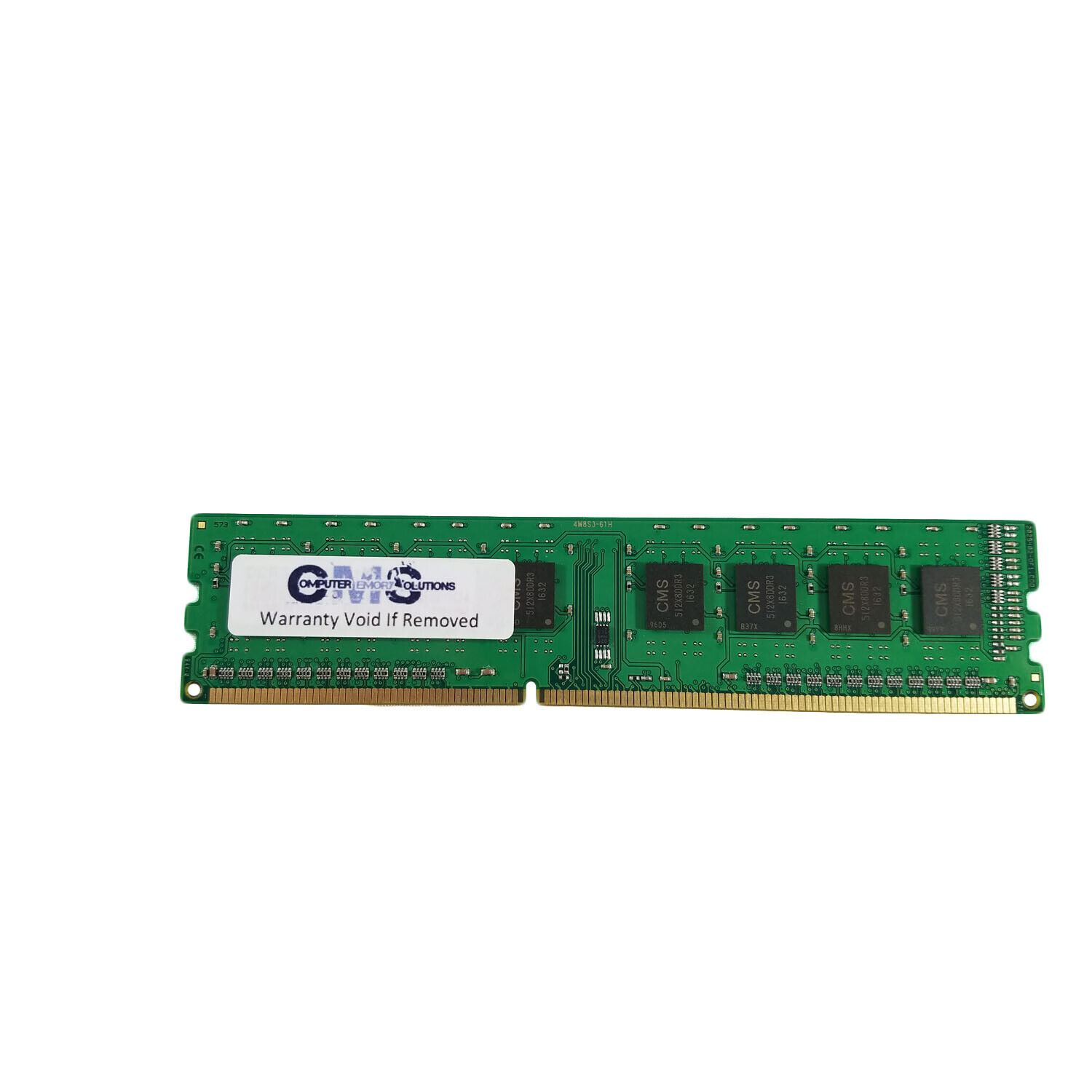 4GB 1x4GB RAM Memory 4 HP/Compaq 100B Small Form Factor PC, 600B Microtower A70