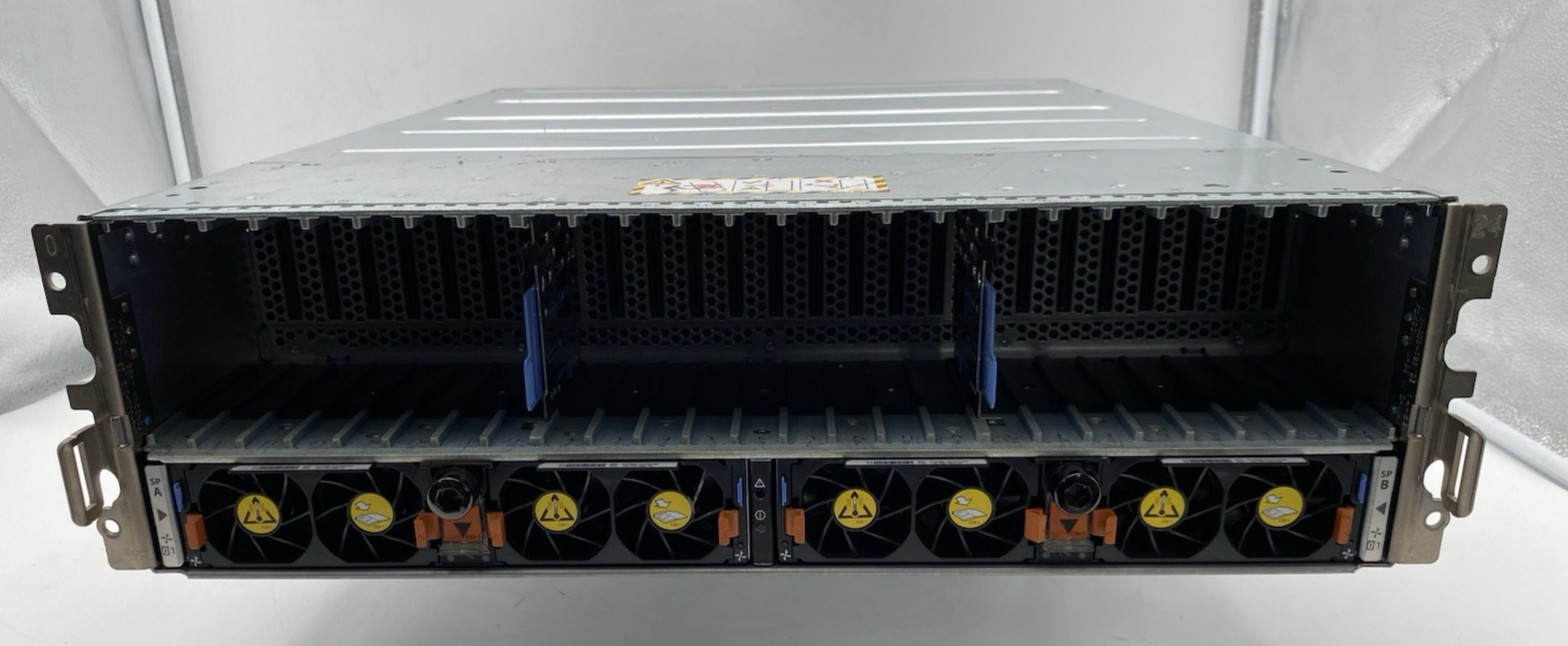 EMC JTFR-2 900-566-030 STORAGE VNX5200 25-BAY SFF