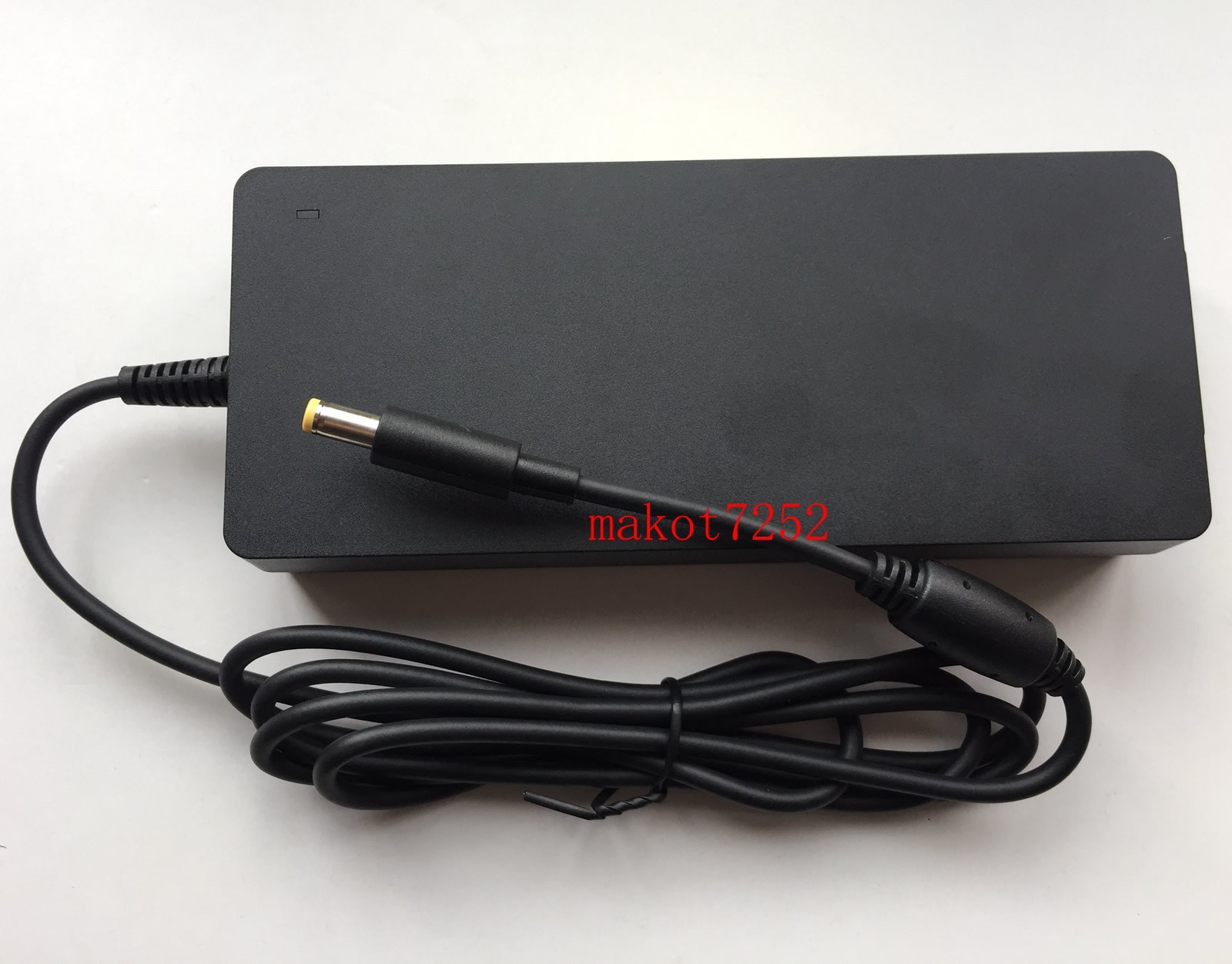 Original 180W/36V Adapter for Hisense C2 Ultra Triple Laser Smart Mini Projector