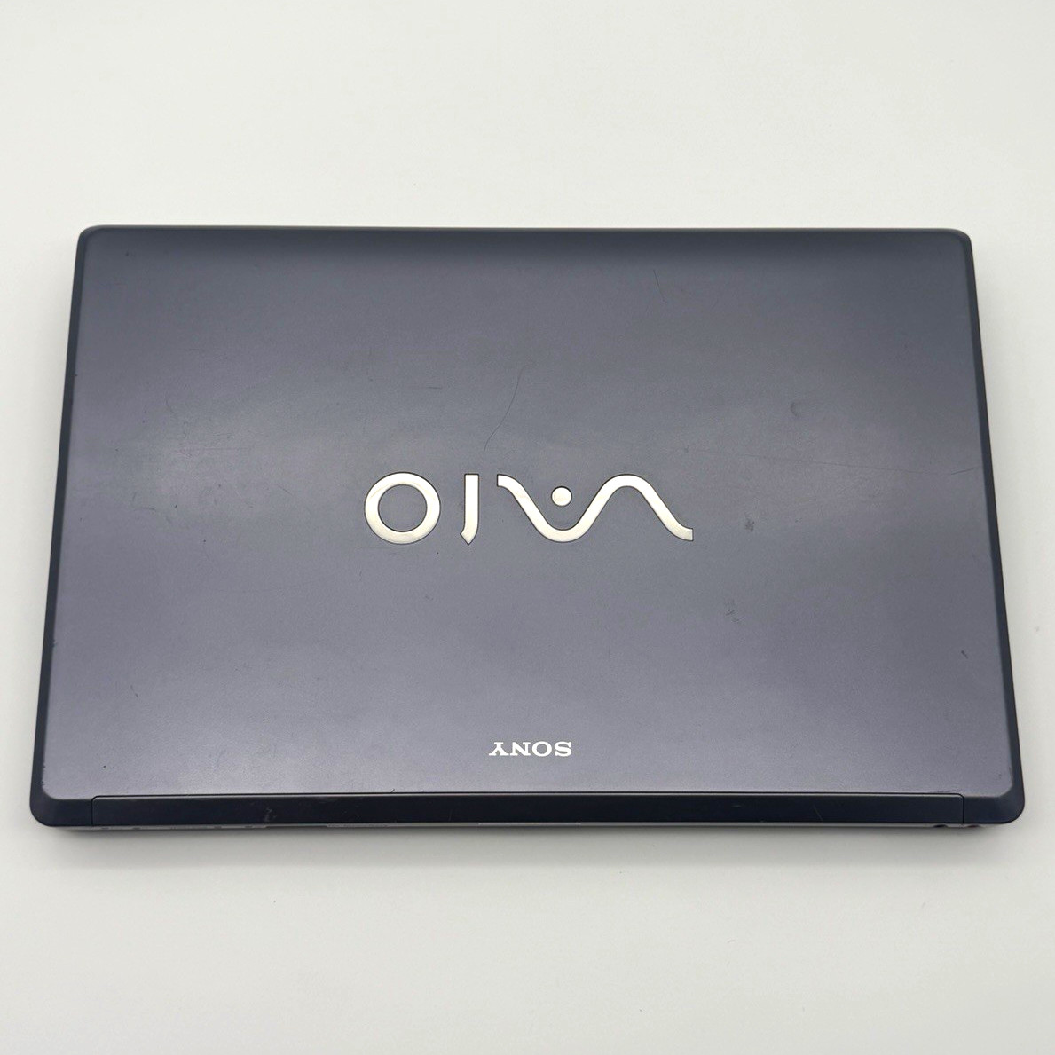 Untested Sony VAIO PCG-3D3L 13.3" 1600x900 Intel Centrino 2GB 160GB Wi-Fi