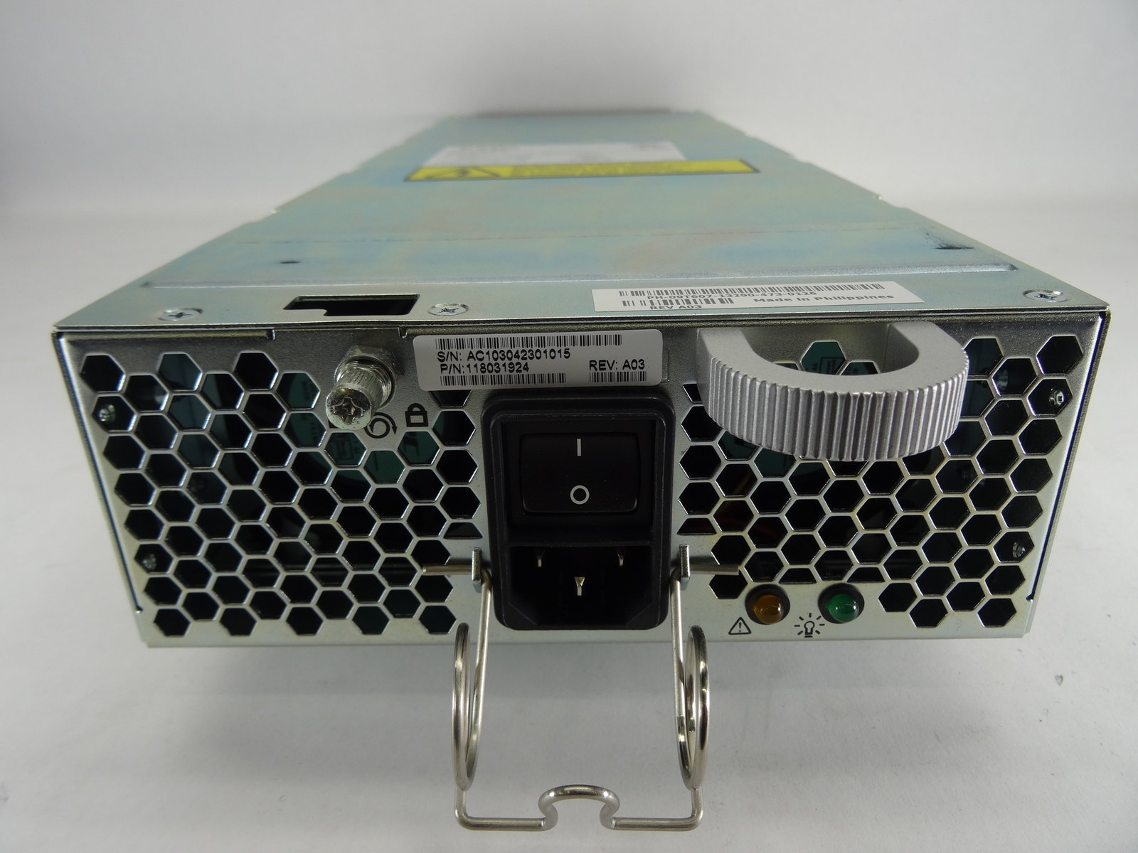 EMC CLARIION 118031924 CX700 CPU POWER SUPPLY