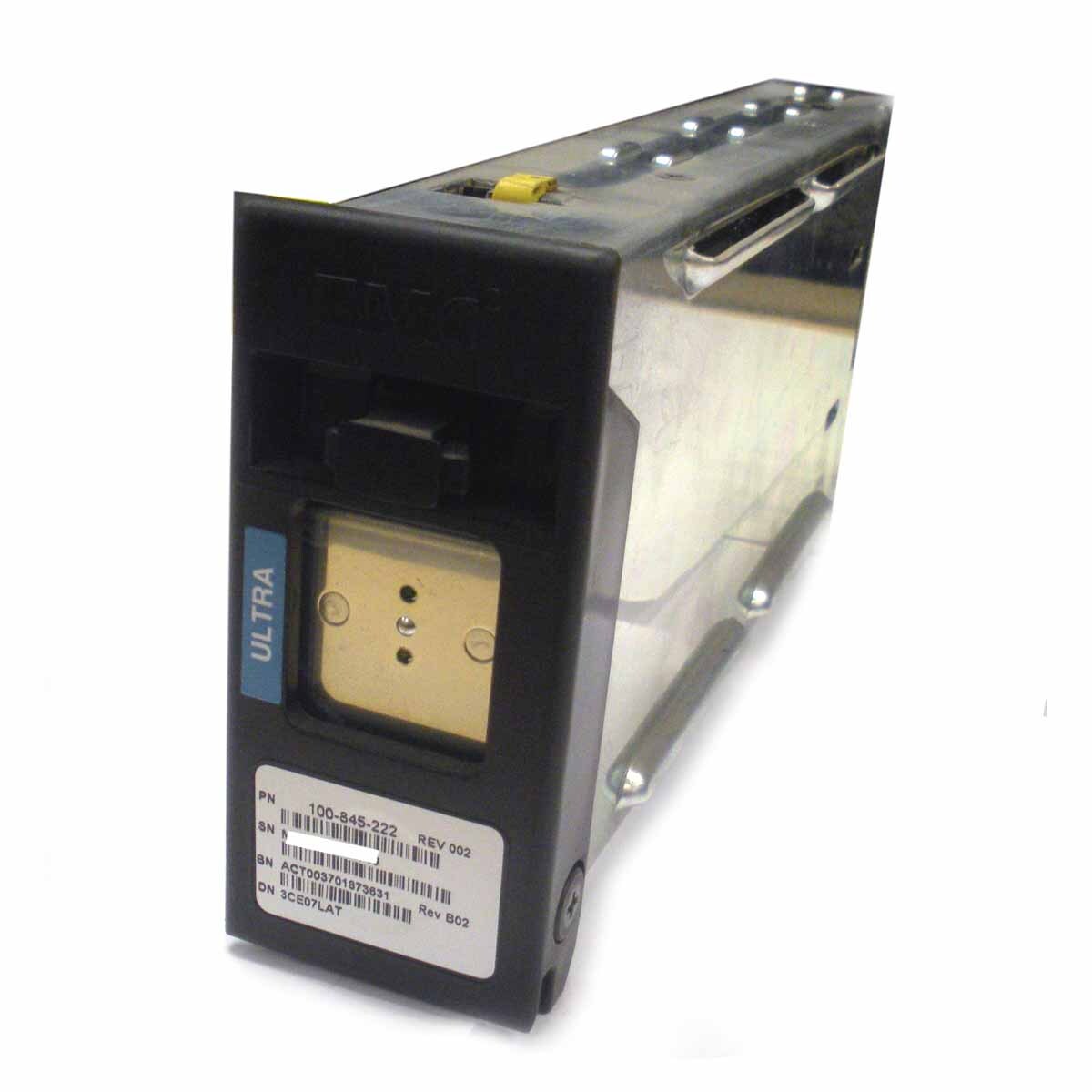 EMC 100-845-222 Hard Drive 73GB 10K SCSI 3.5in