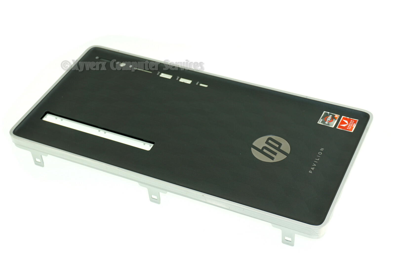 L15796-001 360.0AB09.0001 OEM HP FRONT BEZEL PAVILION 590-P0024 (GRADE A)(A27)
