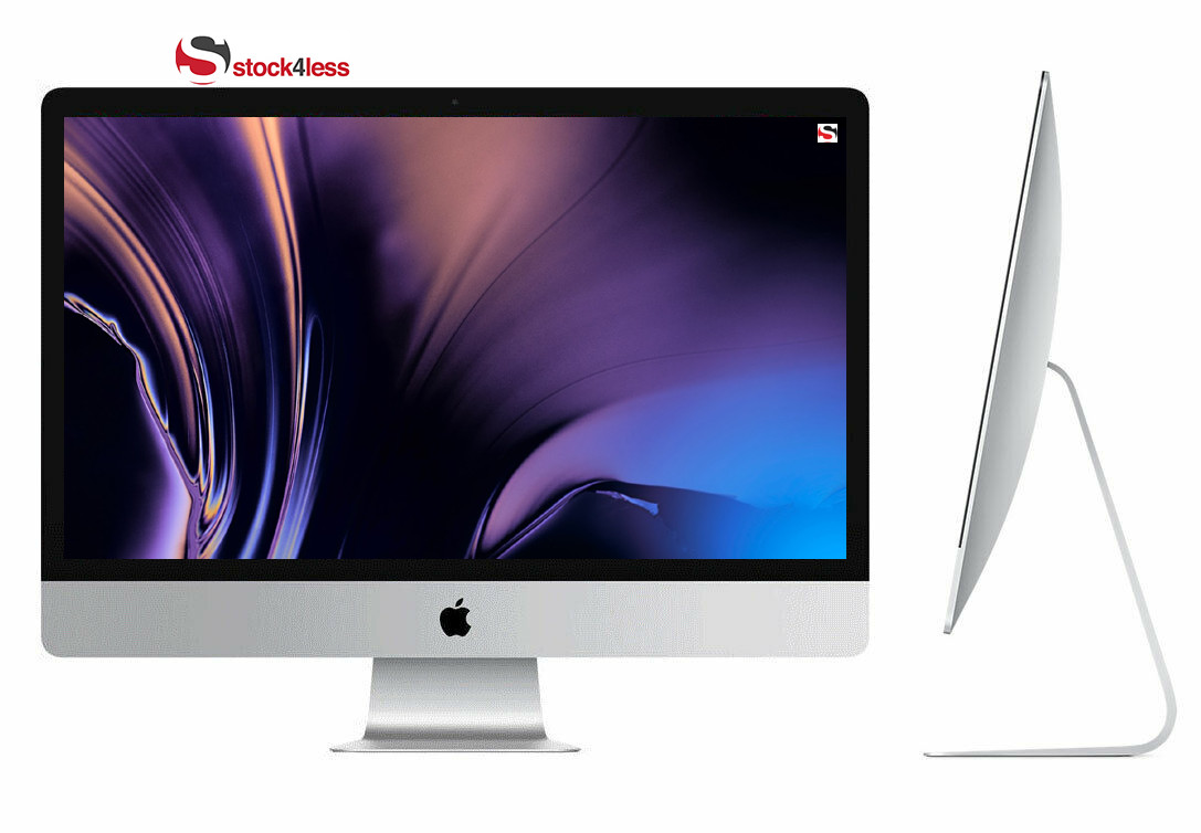 iMac 21" 3.3GHz 16GB RAM 500GB SSD - Mac OS X  - Very Good /Warranty