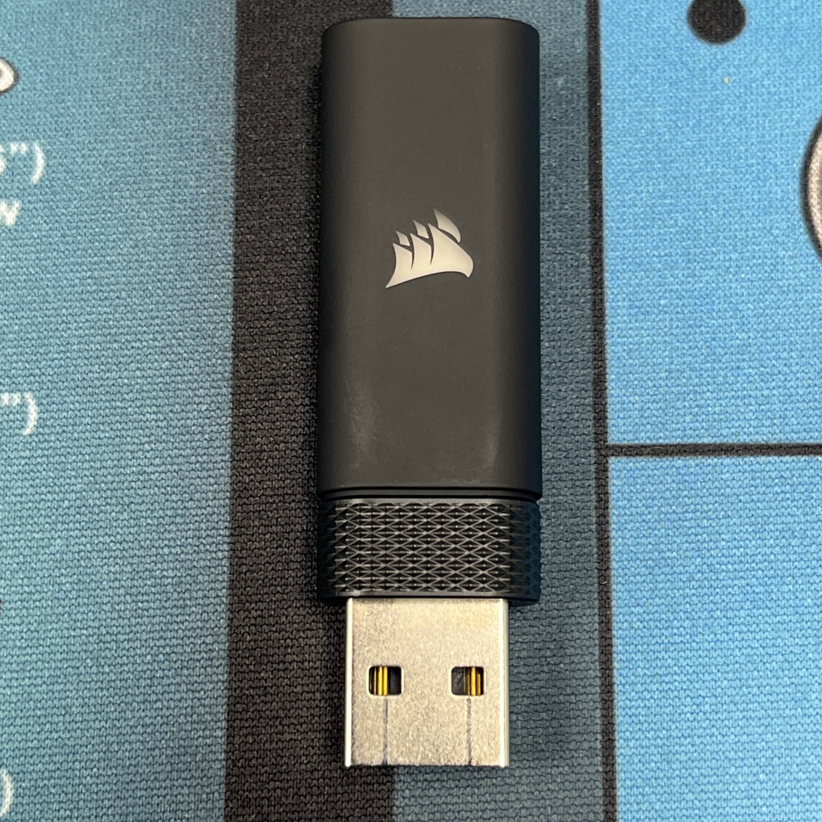 Genuine Corsair Transceiver Dongle For Corsair HS80 RGB Wireless Gaming Headset