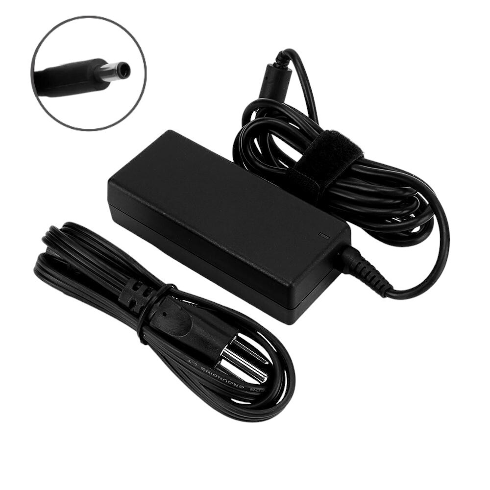 DELL Wyse 7040 D10U 65W Original AC Power Adapter Charger