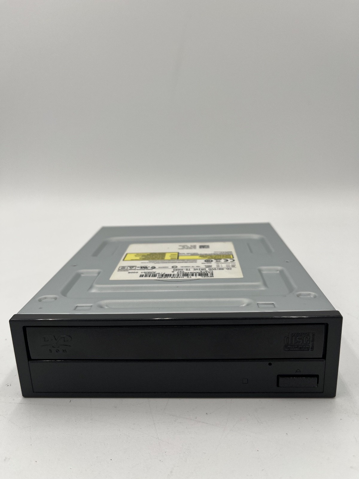 Toshiba TS-H493 CD-RW/DVD Drive TS-H493A/DEWH