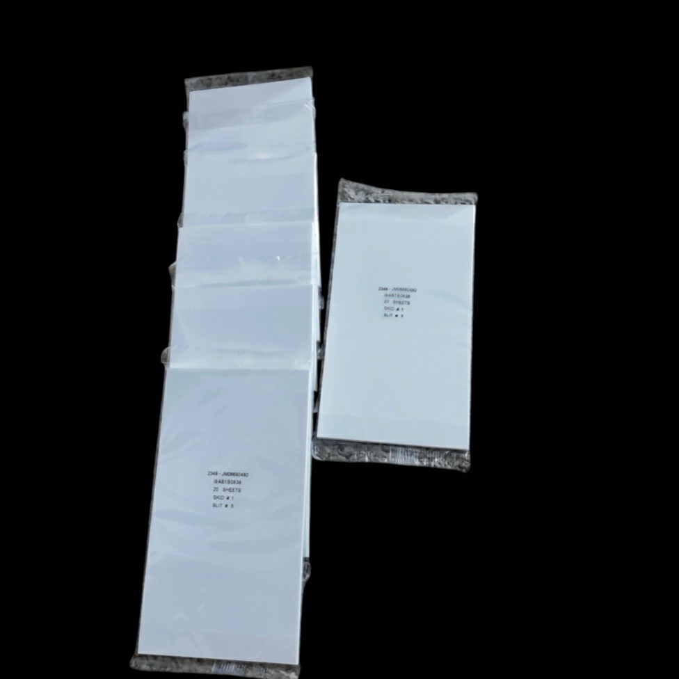 NEW Kodak EasyShare Photo Paper Lot Of 7 20 Sheet Packs 4 x 6 inch prints #2348
