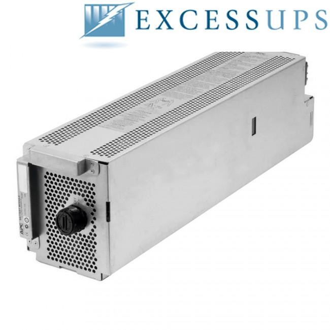 APC SYBT5 Battery Module for Symmetra - New Batteries, 1 Year Warranty