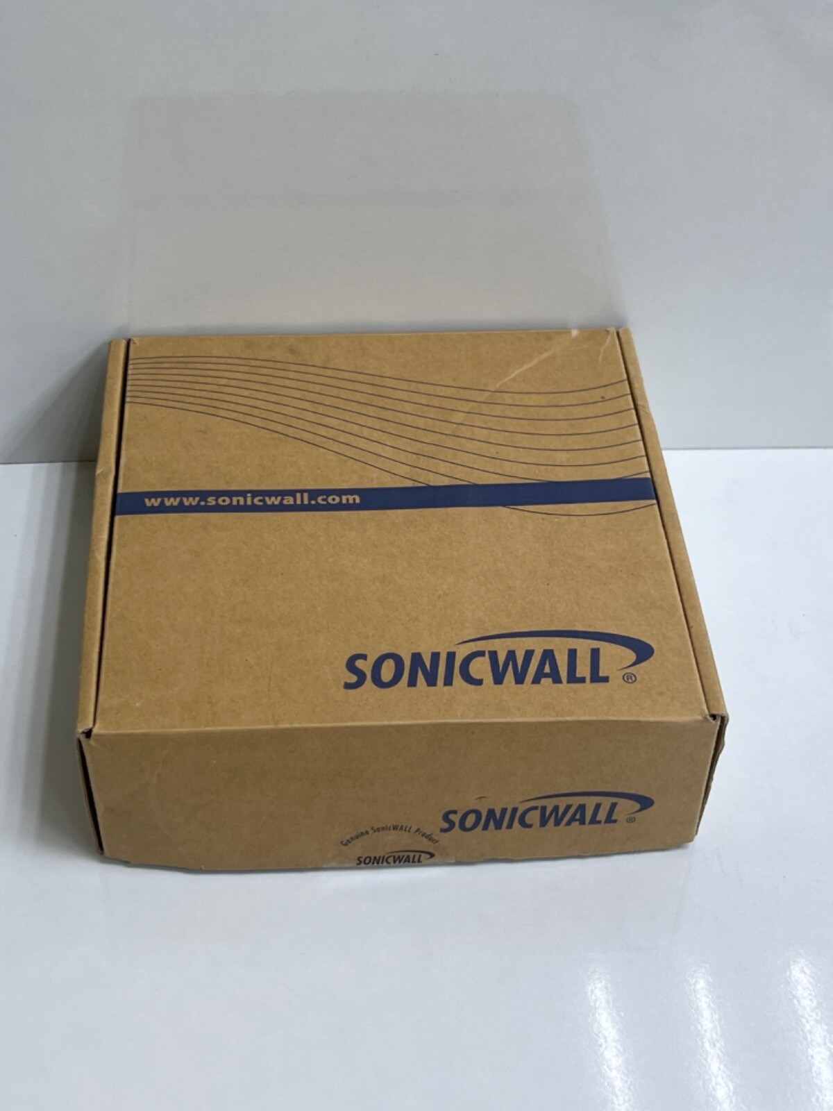 SonicWALL APL21-06E SonicPoint-NE Wireless AP with Antennas