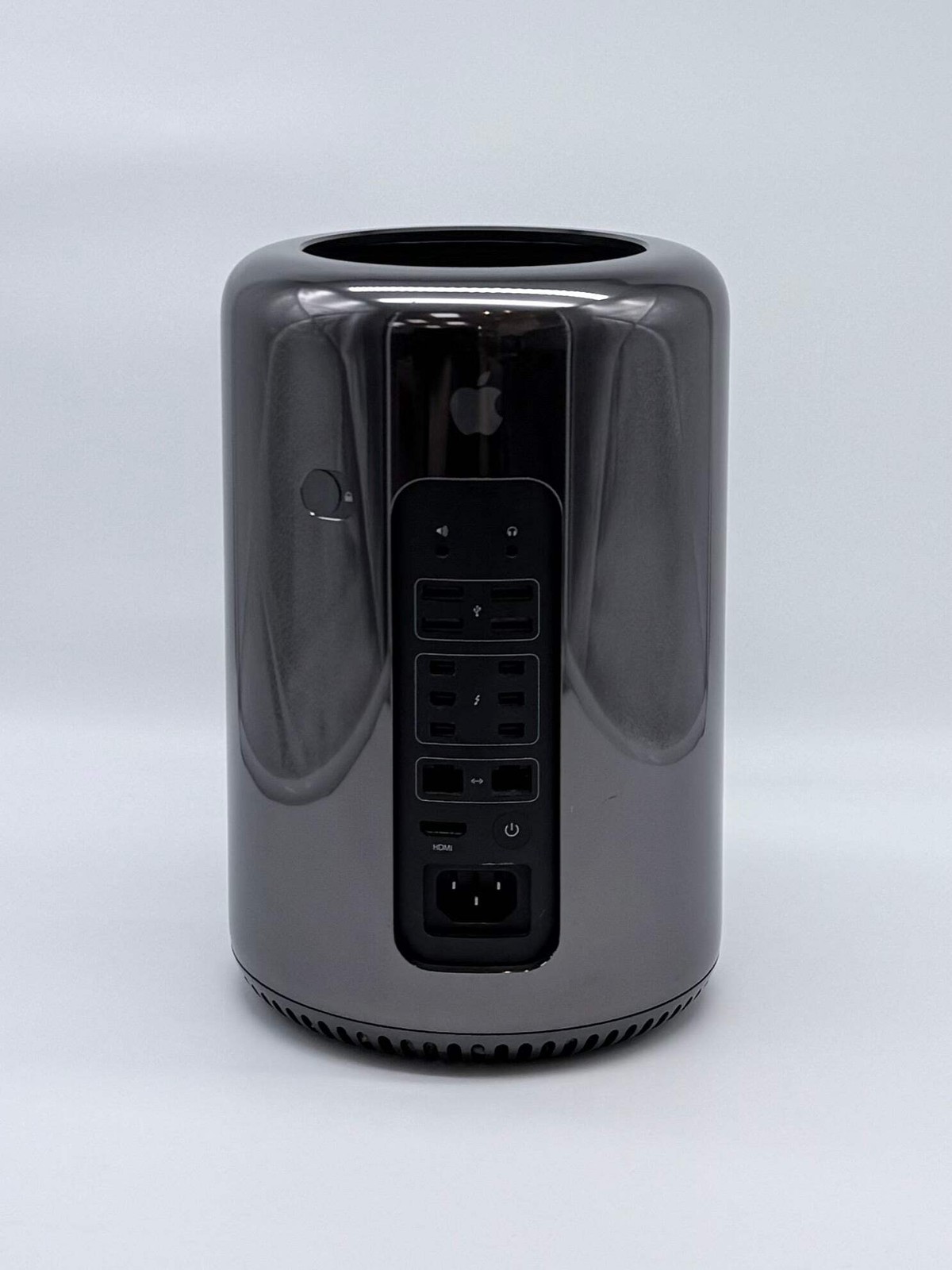 2013 Apple Mac Pro A1481 Xeon Desktop Computer For Parts READ