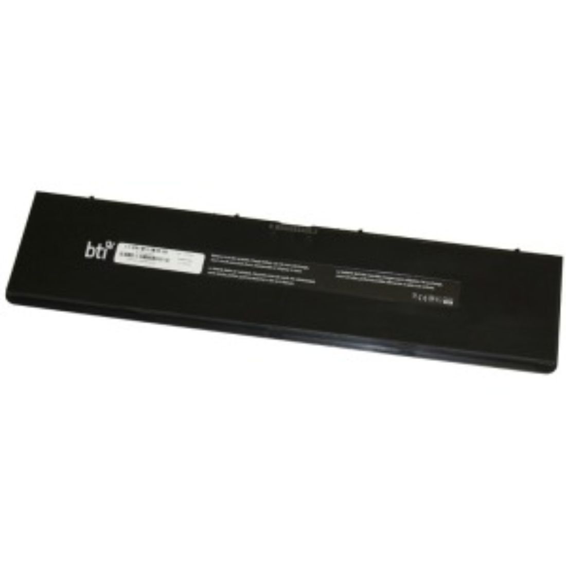 BTI Battery 5000mAh 7.4V Battery Replacement for Select Dell Laptops DL-E7440X2