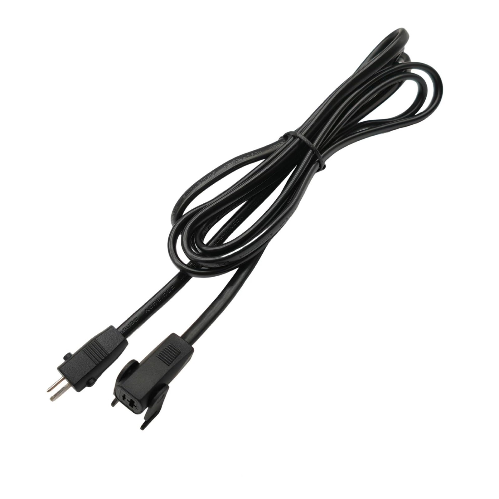 OYSTERBOY 6.5ft Universal 29V 2.8A/2A Power Supply Adapter/Extension Cord for Li