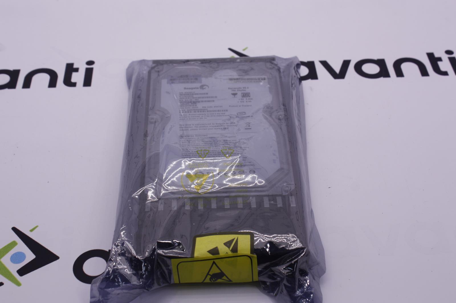 5-PACK 439730-001 HP HDD 750GB SATA FOR VLS9000 AJ739A, 480941-001, 481275-001
