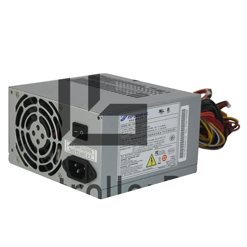 Quanhan industrial power supply FSP300-60ATV industrial computer standard 300W