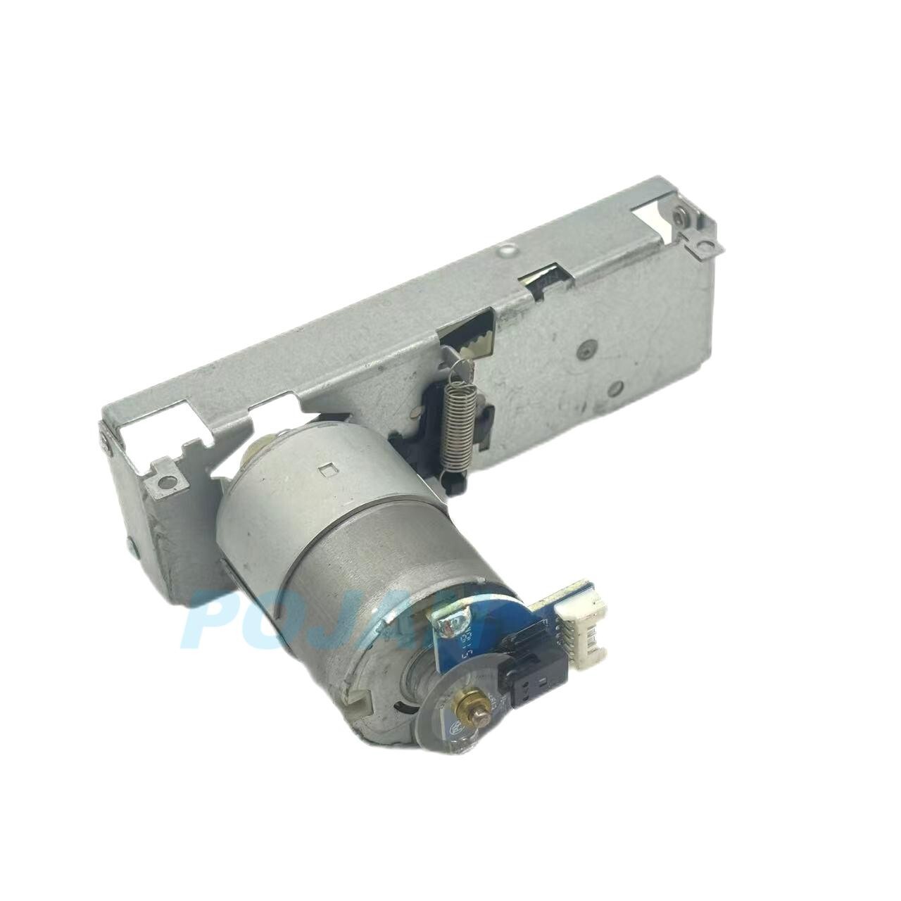 Scanner Feed Motor Only F9A30-67024 Ref Fit For the HP DesignJet T830 POJAN