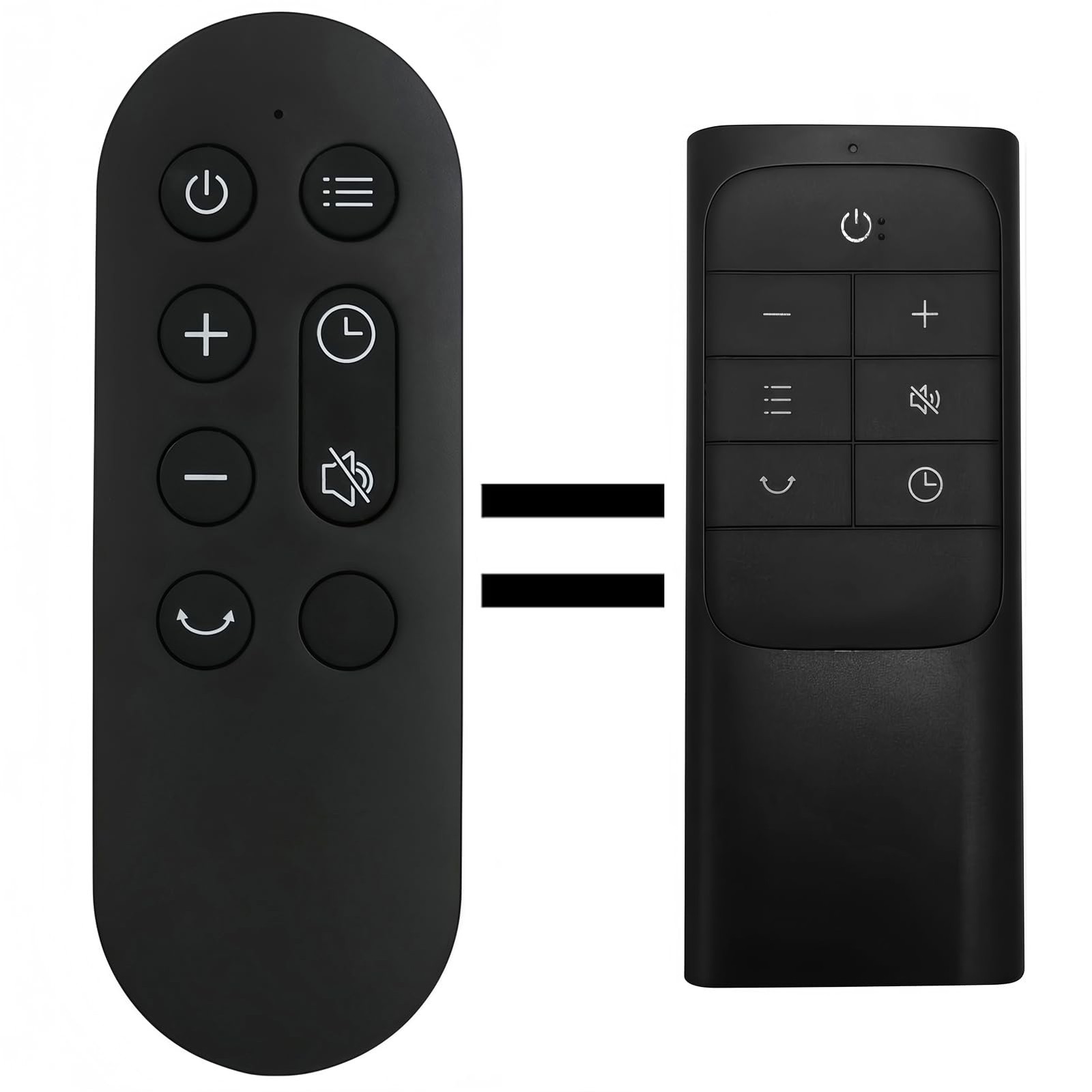 Remote Control for Dreo Tower Floor Fan, Bladeless Standing Fan