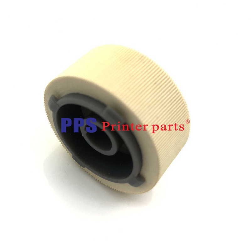 2Pc OEM 40X4308 40X0070 Pickup Roller Lexmark T630 T632 T640 T642 T634 T644 T650