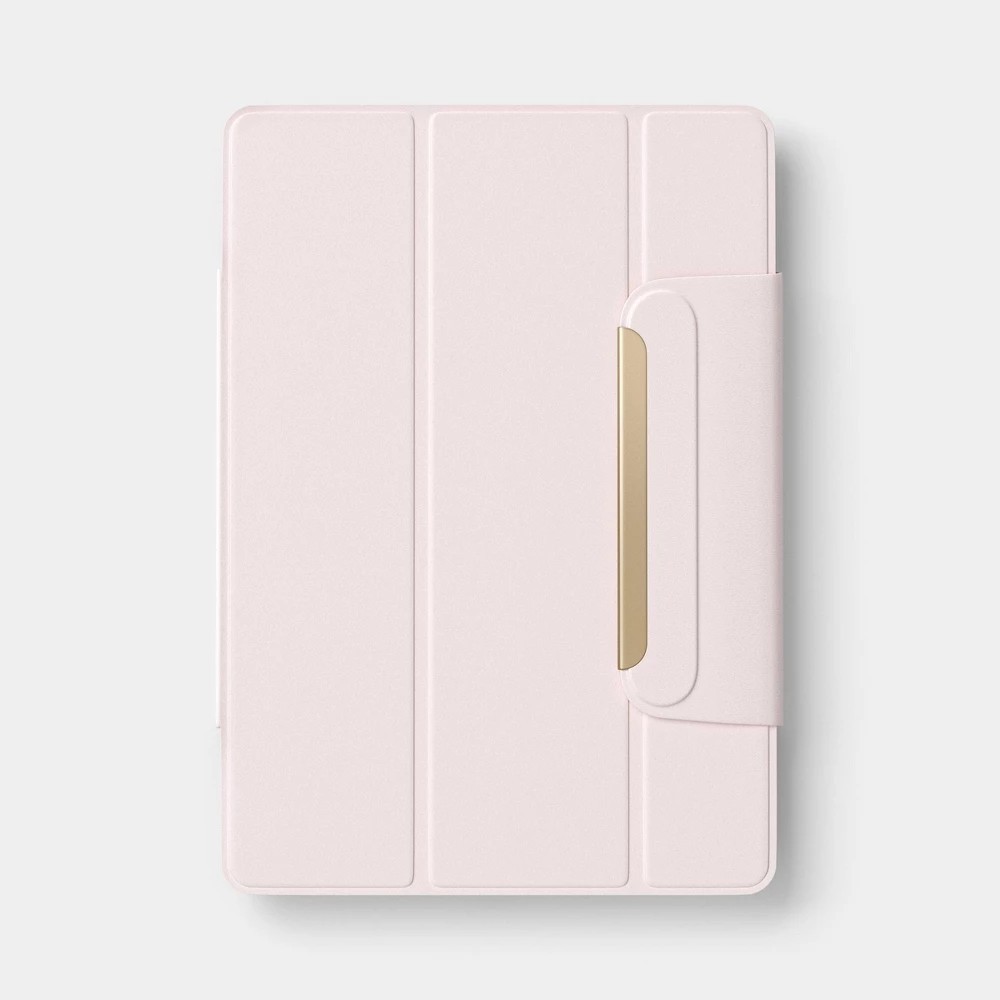 iPad (9th Gen) Case - heyday Cosmetic Pink