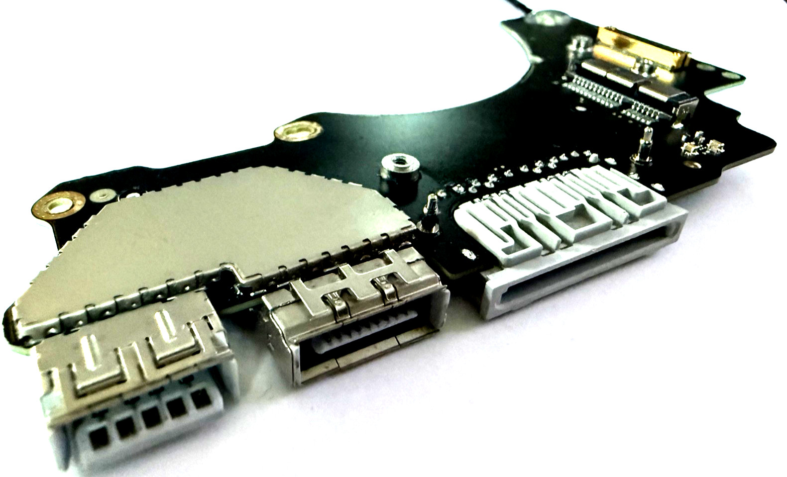Genuine Apple A1502 Original Right I/O Board 661-8155 for 2015 MacBook Pro 13"