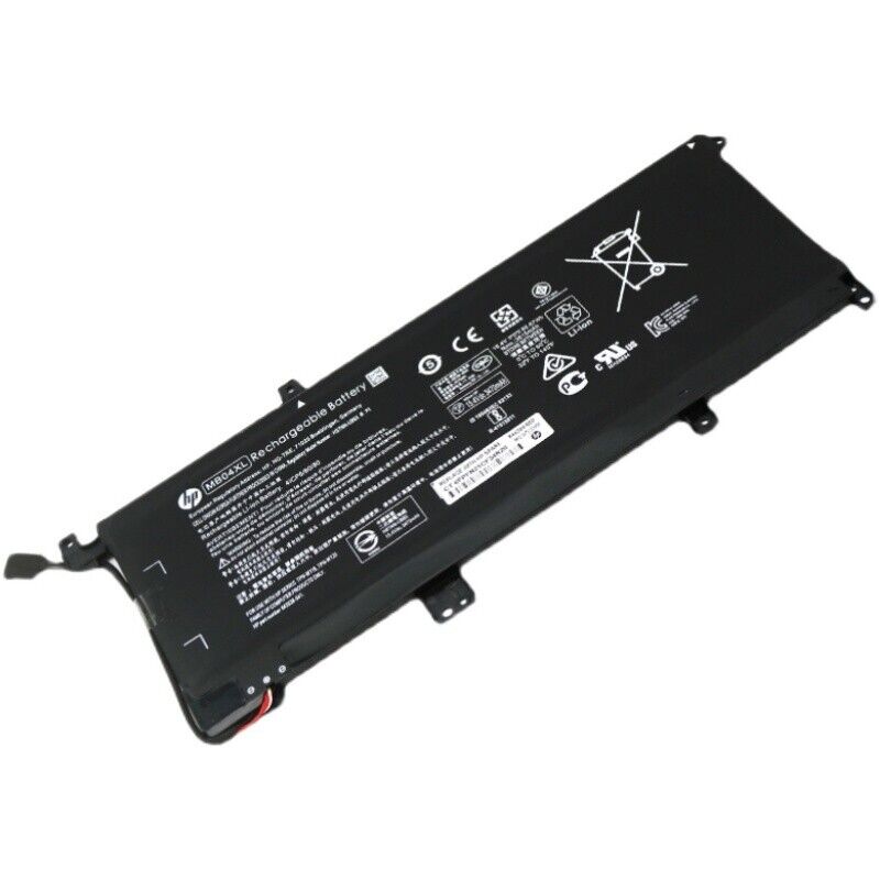 NEW Genuine MB04XL Battery For HP ENVY X360 15 843538-541 HSTNN-UB6X TPN-W120
