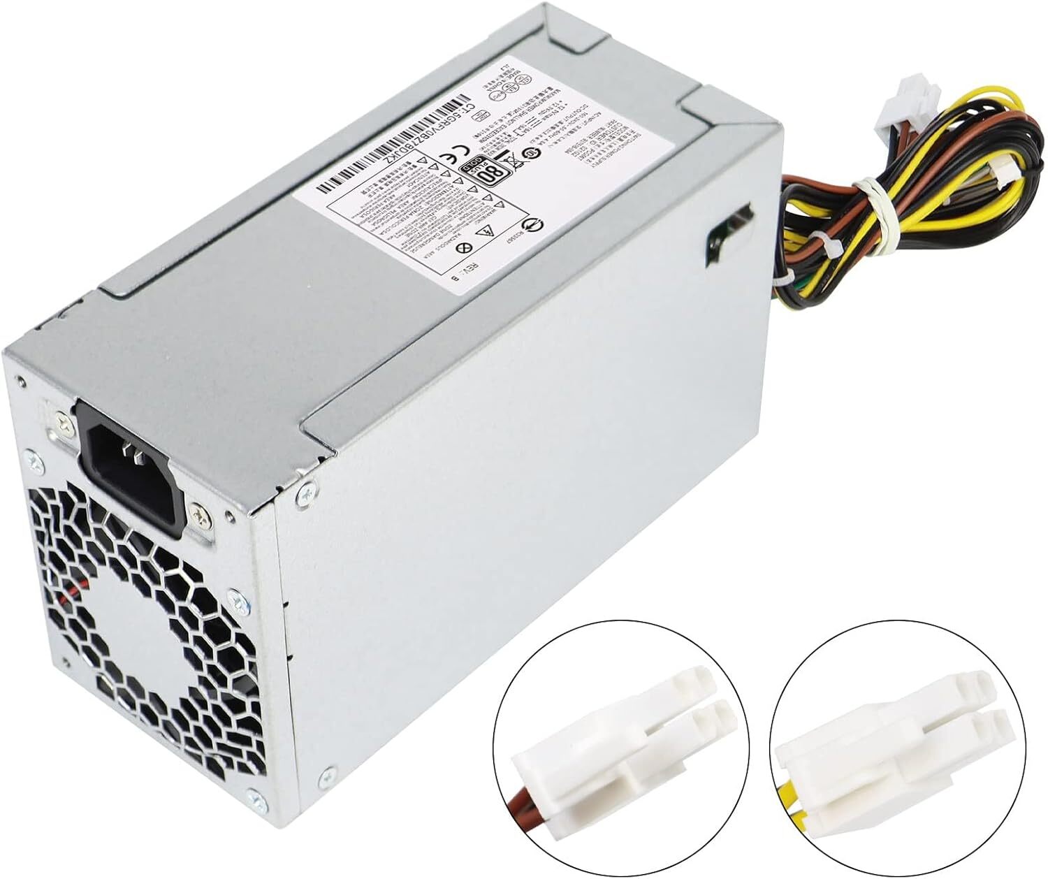 937516-004 310W Power Supply For HP ProDesk 280 288 480 G3 PCG007 DPS-310AB-1A