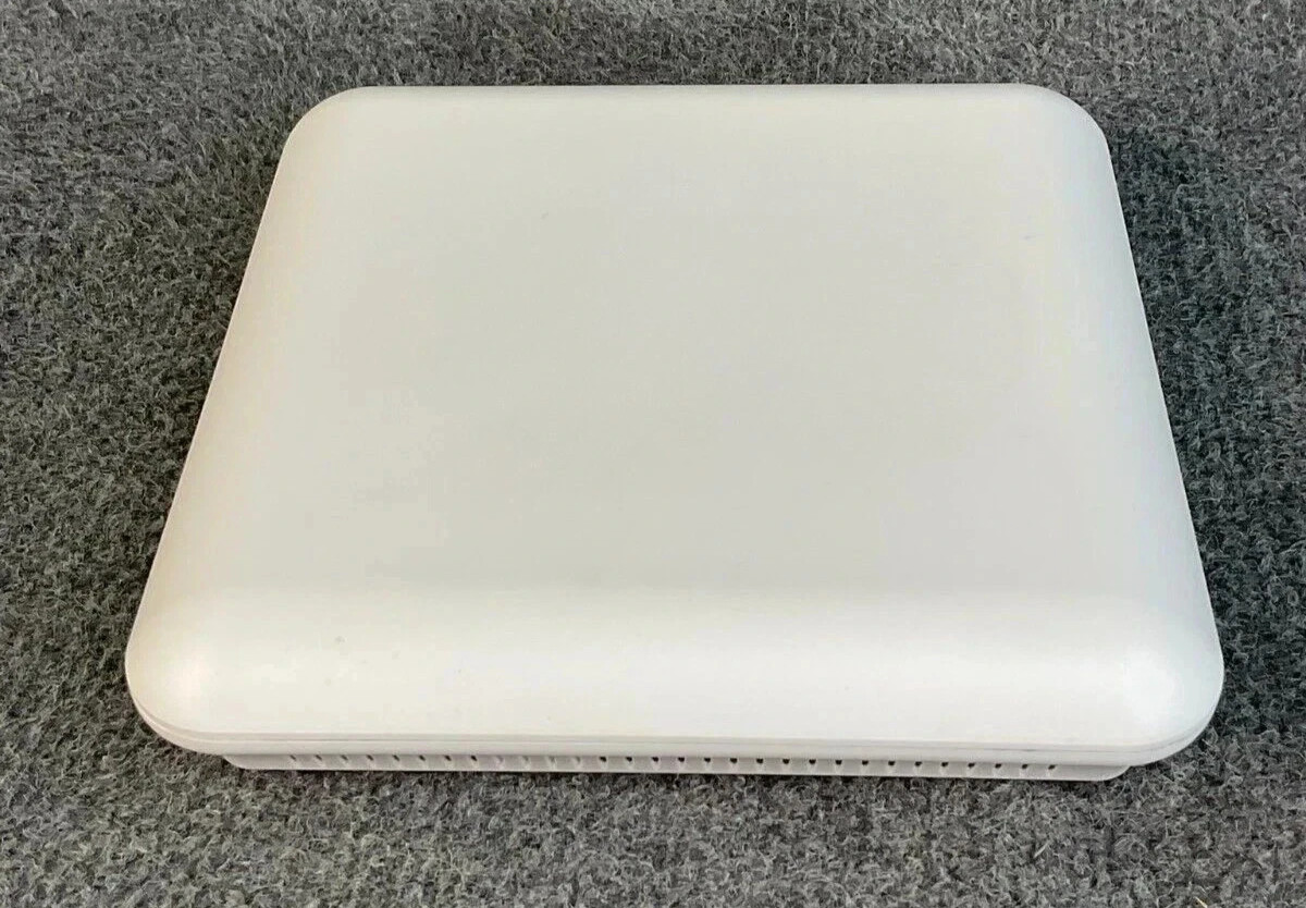 Luxul XAP-1510 AC1900 High Power Dual Band Wireless Access Point AP