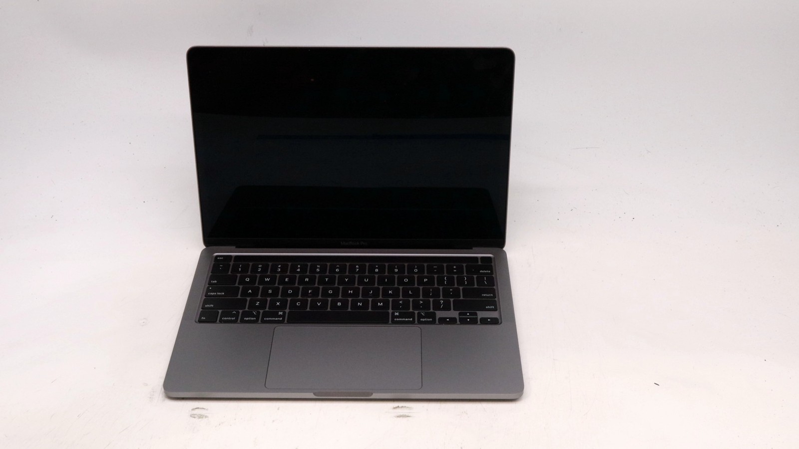 Apple Macbook Pro 13" i5-1038ng7 16GB 512GB BATTERY ISSUE