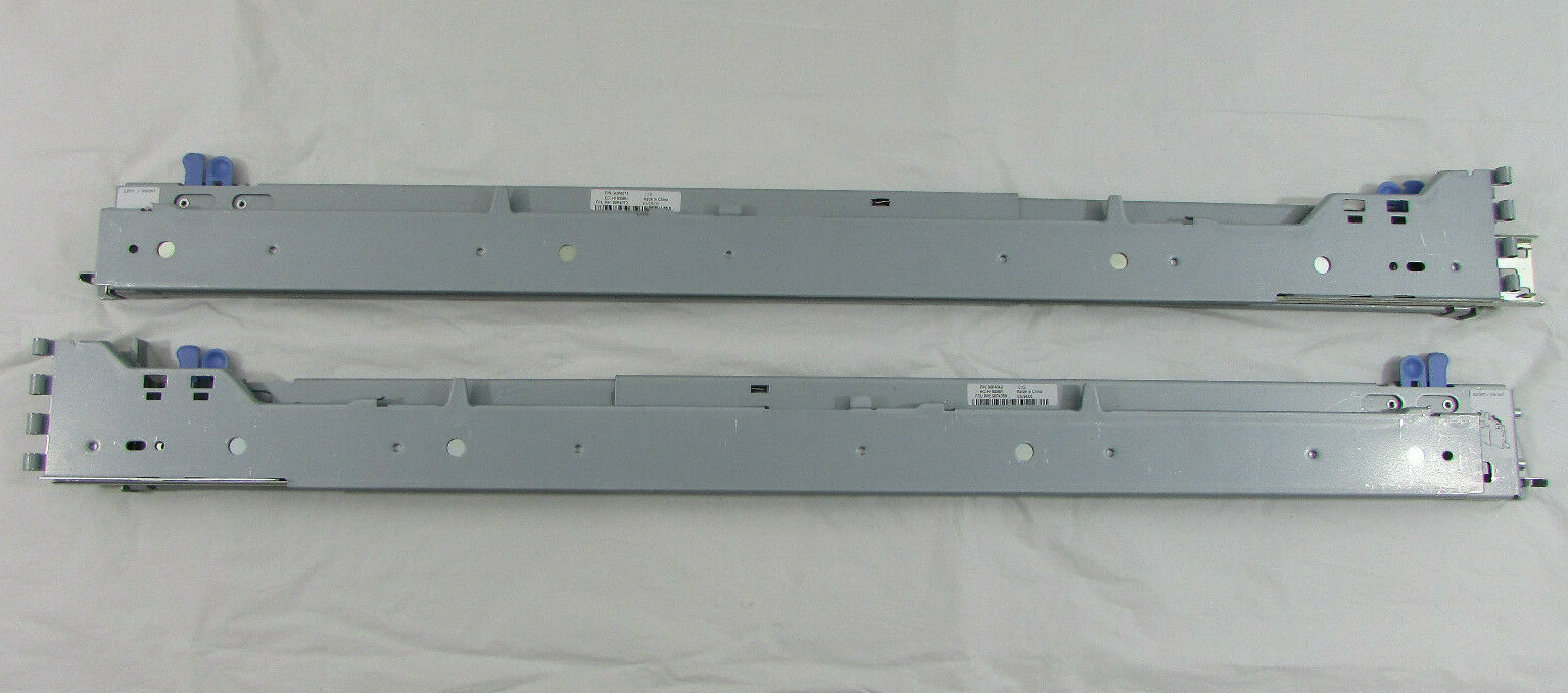 IBM 90P4071/90P4049 X Series x346 Server Rack-Mount Rail Kit 