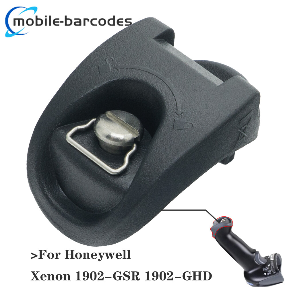 Battery Door Cover Replacement For Honeywell Xenon 1902-GSR 1902-GHD