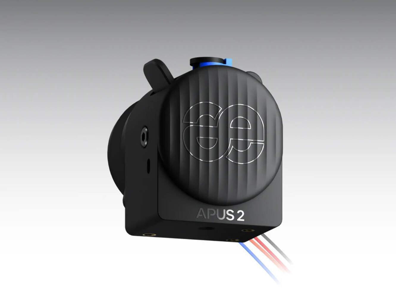 Phaetus APUS 2 Compact Industrial Grade Extruder