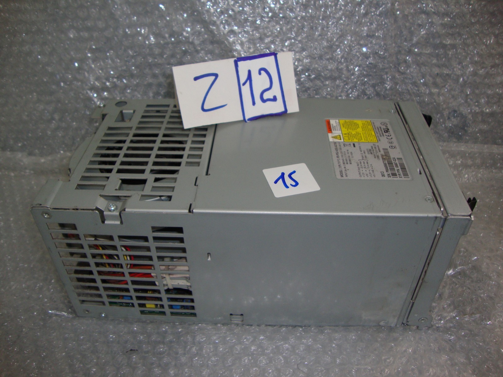 ASTEC RS-PSU-450-AC1N 114-00021+A0 440W Power Supply
