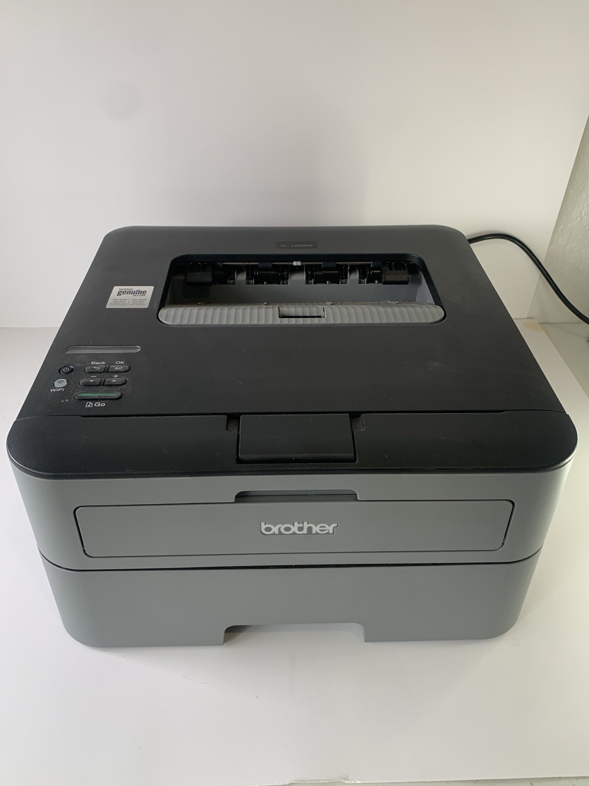 Brother HL-L2305W Mono Wireless Duplex Laser Printer Tested
