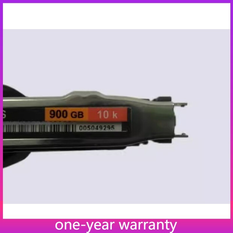 1PCS V3-2S10-900 V4-2S10-900 EMC 005049295 005049951 VNX 900G 2.5 New