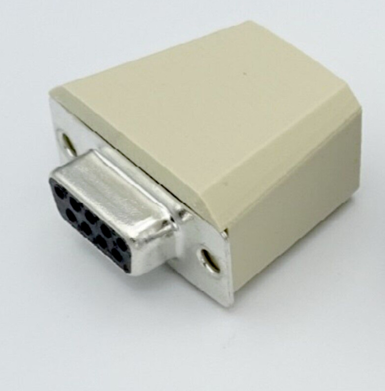 Amiga USB Mouse Adapter