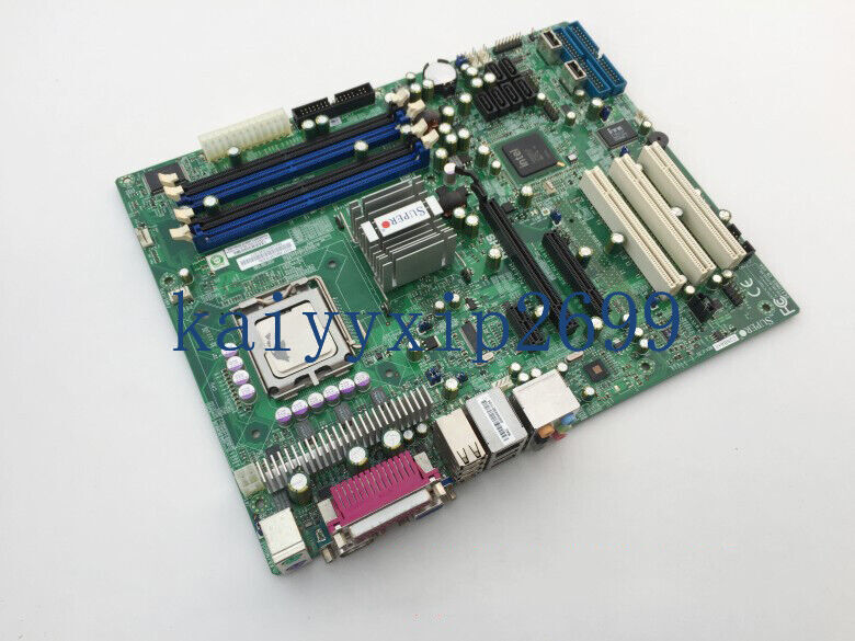 1PC Supermicro Equipment Motherboard C2SBA+II