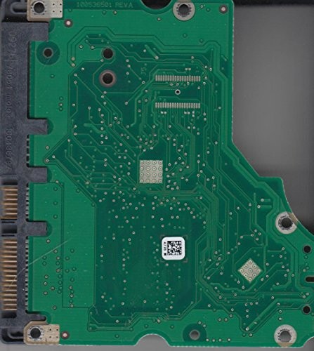 ST31000524AS, 9YP154-304, JC4B, 4778M, Seagate SATA 3.5 PCB (PCB)