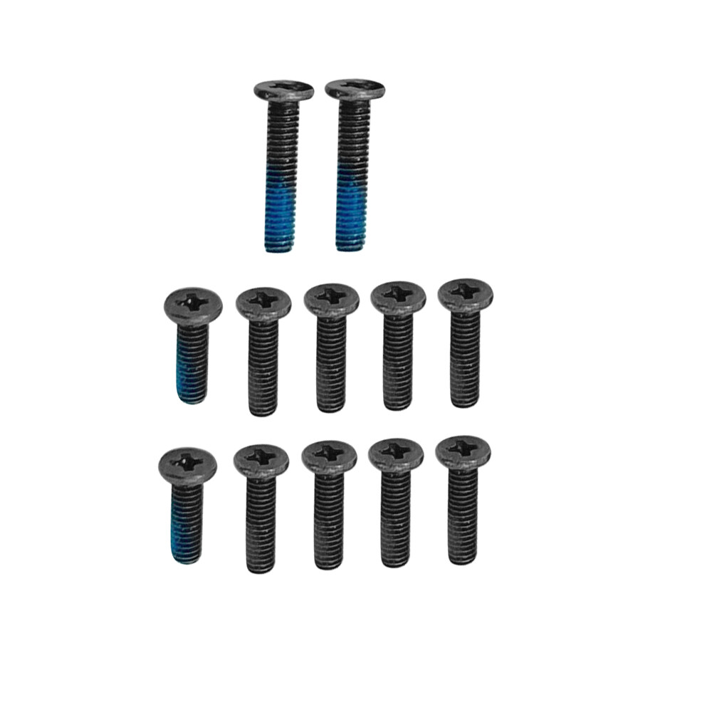 Lower Bottom Case screws For ASUS TUF Gaming A16 FA617NS FA617XS FA617XT FA617NT