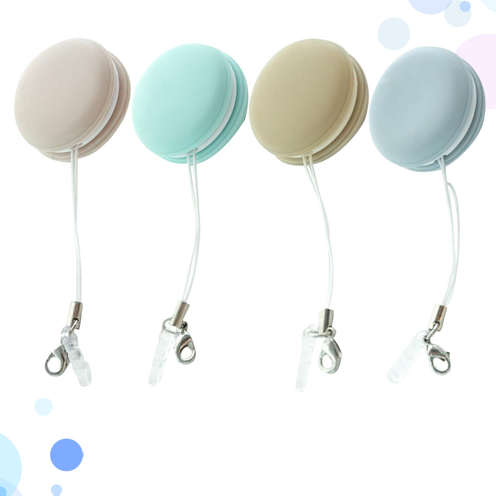 4pcs phone cleaner tool screen cleaner for phone dual sided screen cleaner