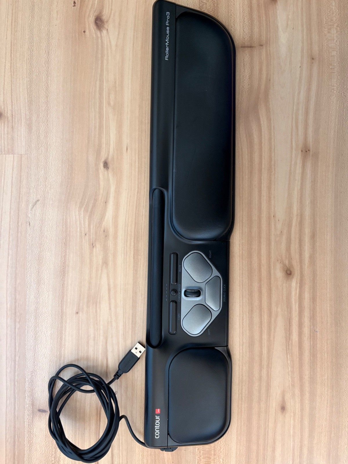 Contour RollerMouse Pro3