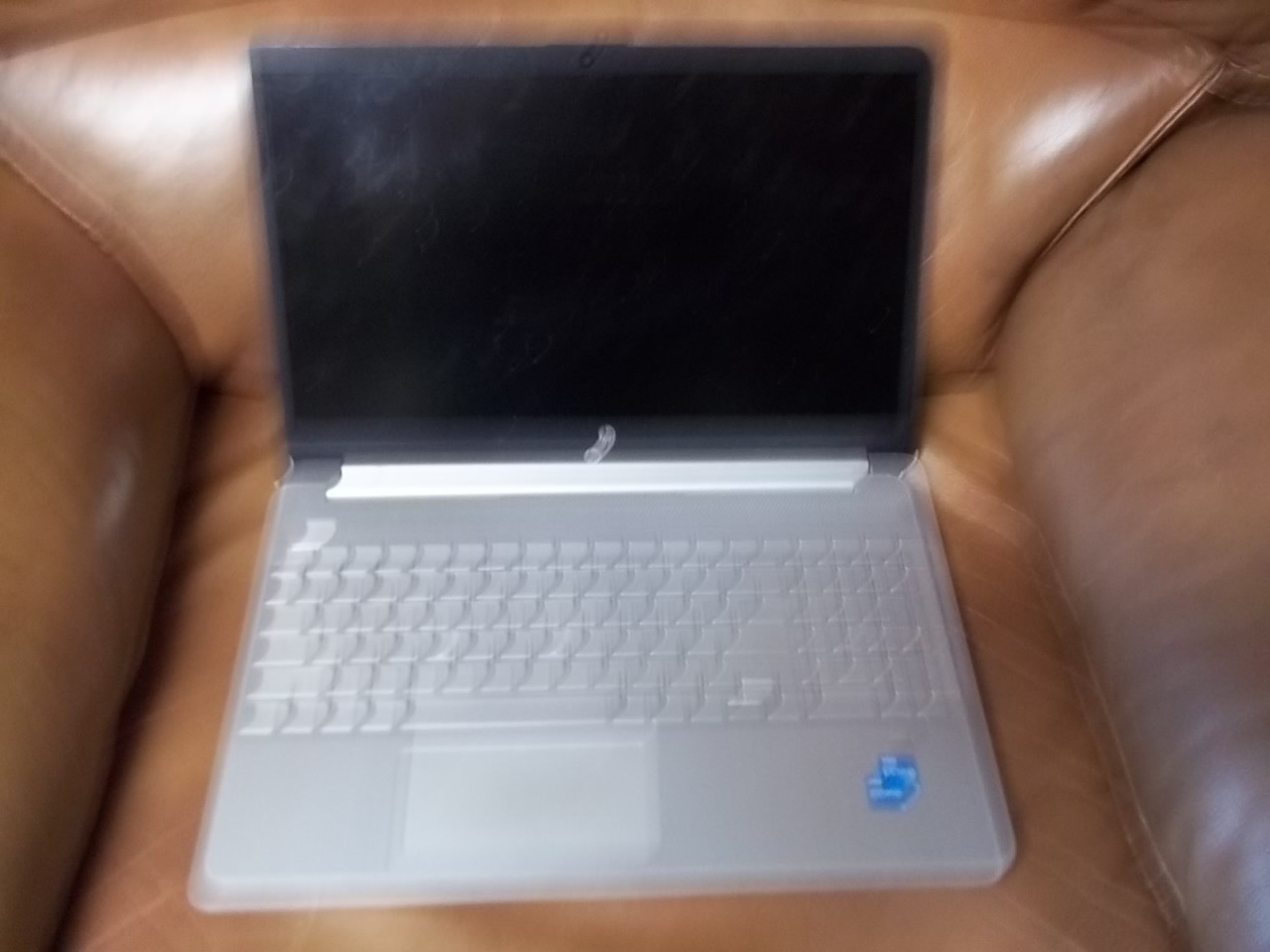 HP Laptop 15-dy2035tg Intel i3 CPU Loc H6