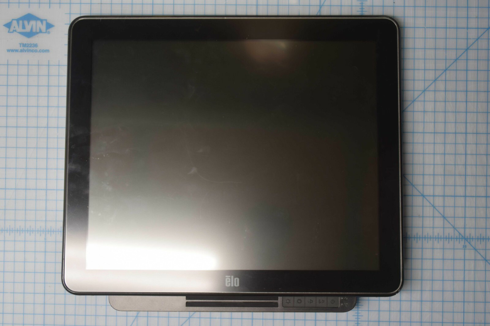 17" INDUSTRIAL TFT LCD DISPLAY SCREEN 1280X1024 M170ETN01.1