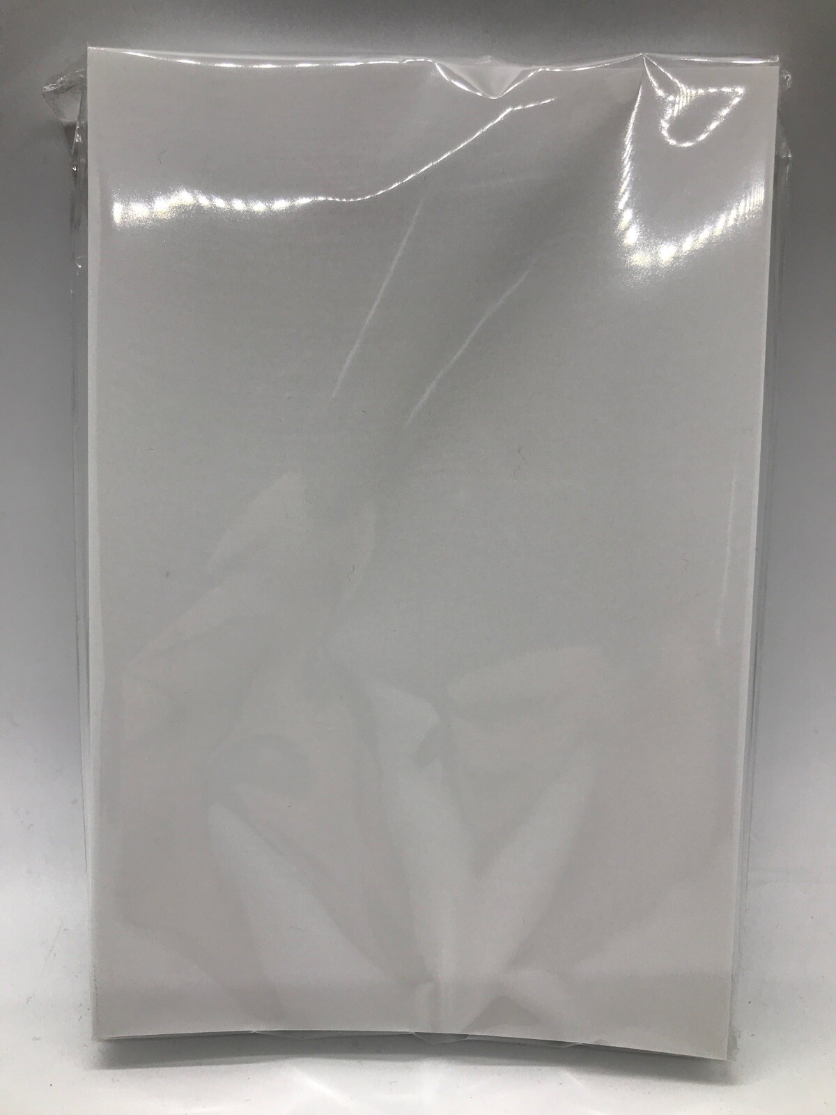 50 Sheets Canon Glossy 4" x 6" Photo Paper, Bulk Pack