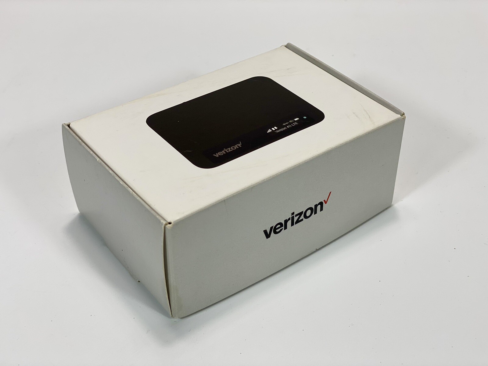 Verizon Ellipsis Jet pack Model MHS815L NEW - Open Box  FAST SHIPPING
