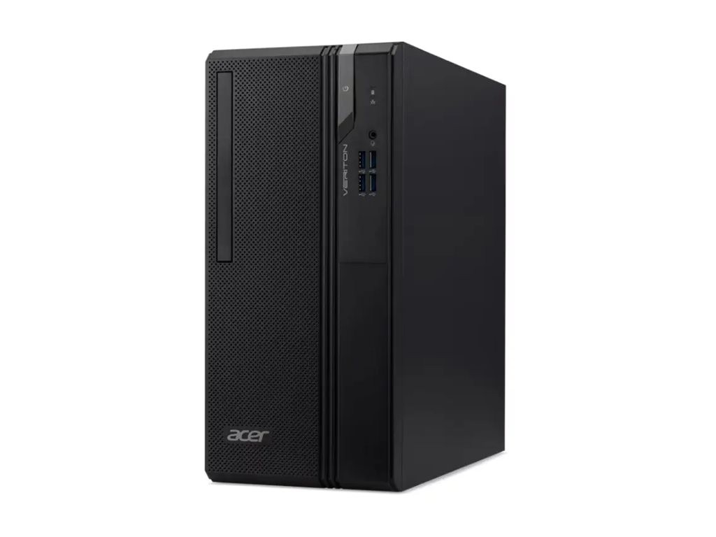 Acer Veriton S2 VS2720G Mid tower Core i3 i3-14100 / up to 4.7 DT.R1PEG.002