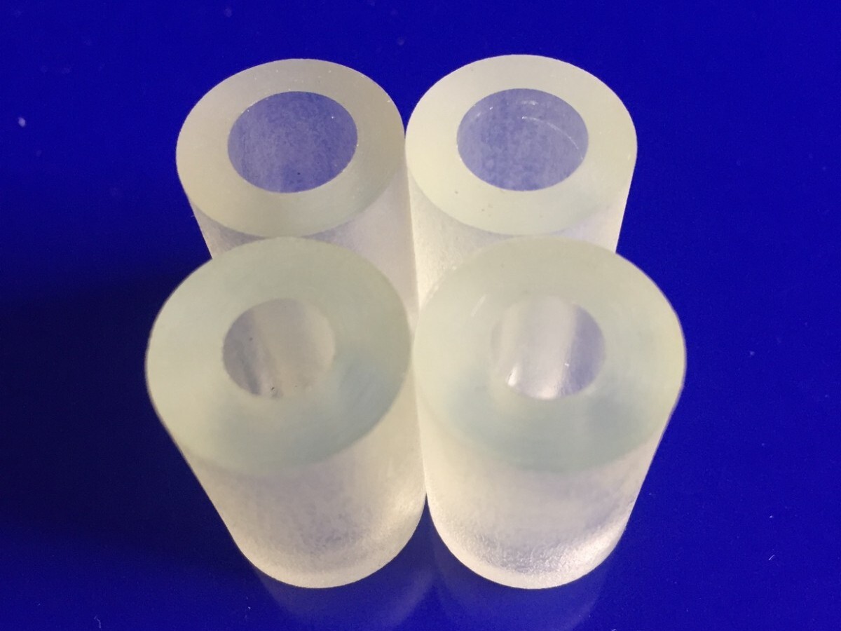 20SET Exit Feed Roller compatible Fujitsu fi-6670A fi-6770A fi-6670 fi-6770