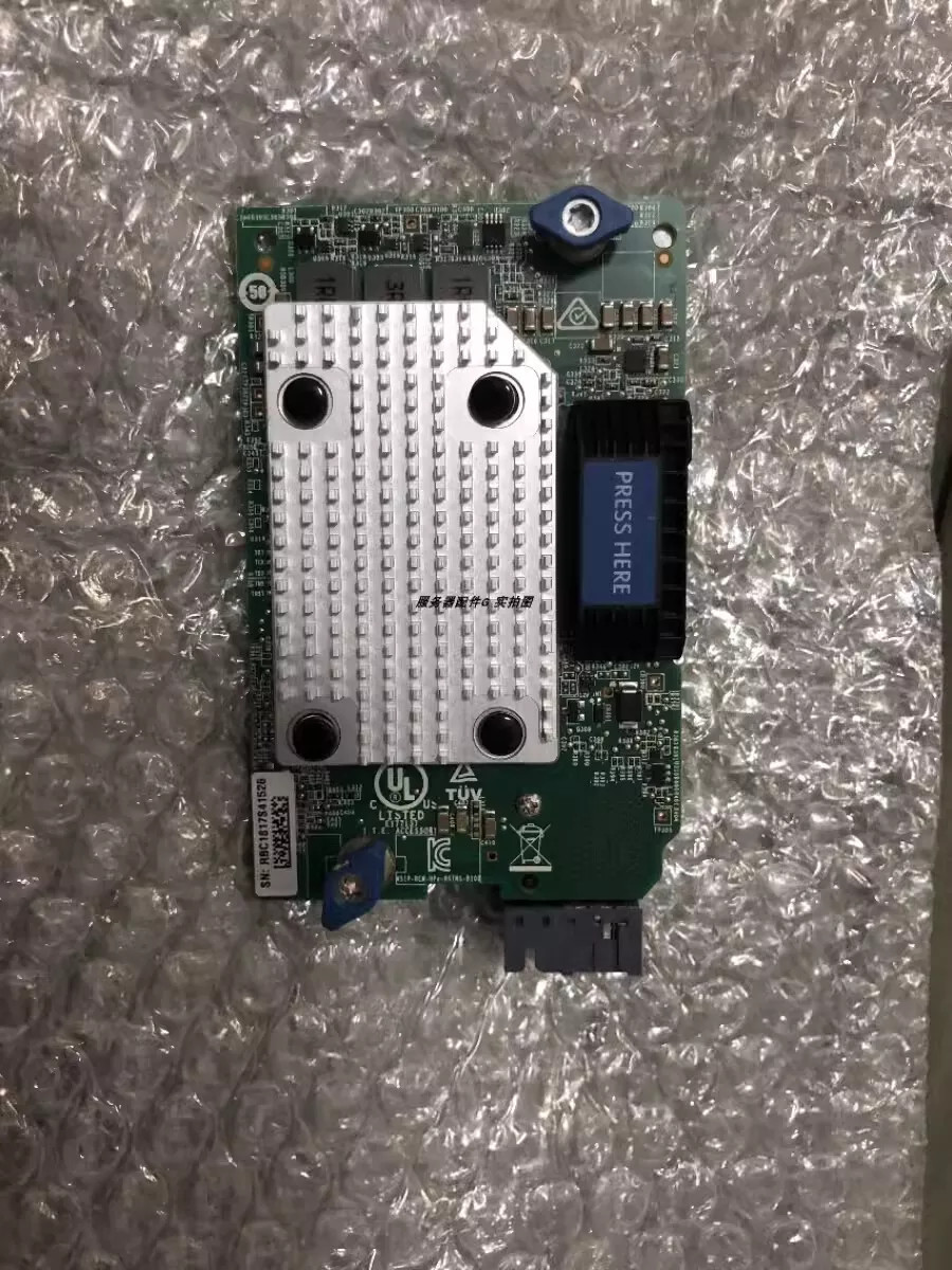 New 876449-B21 877647-001 HPE Synergy 4820C 10/20/25G Converged Network Adapter