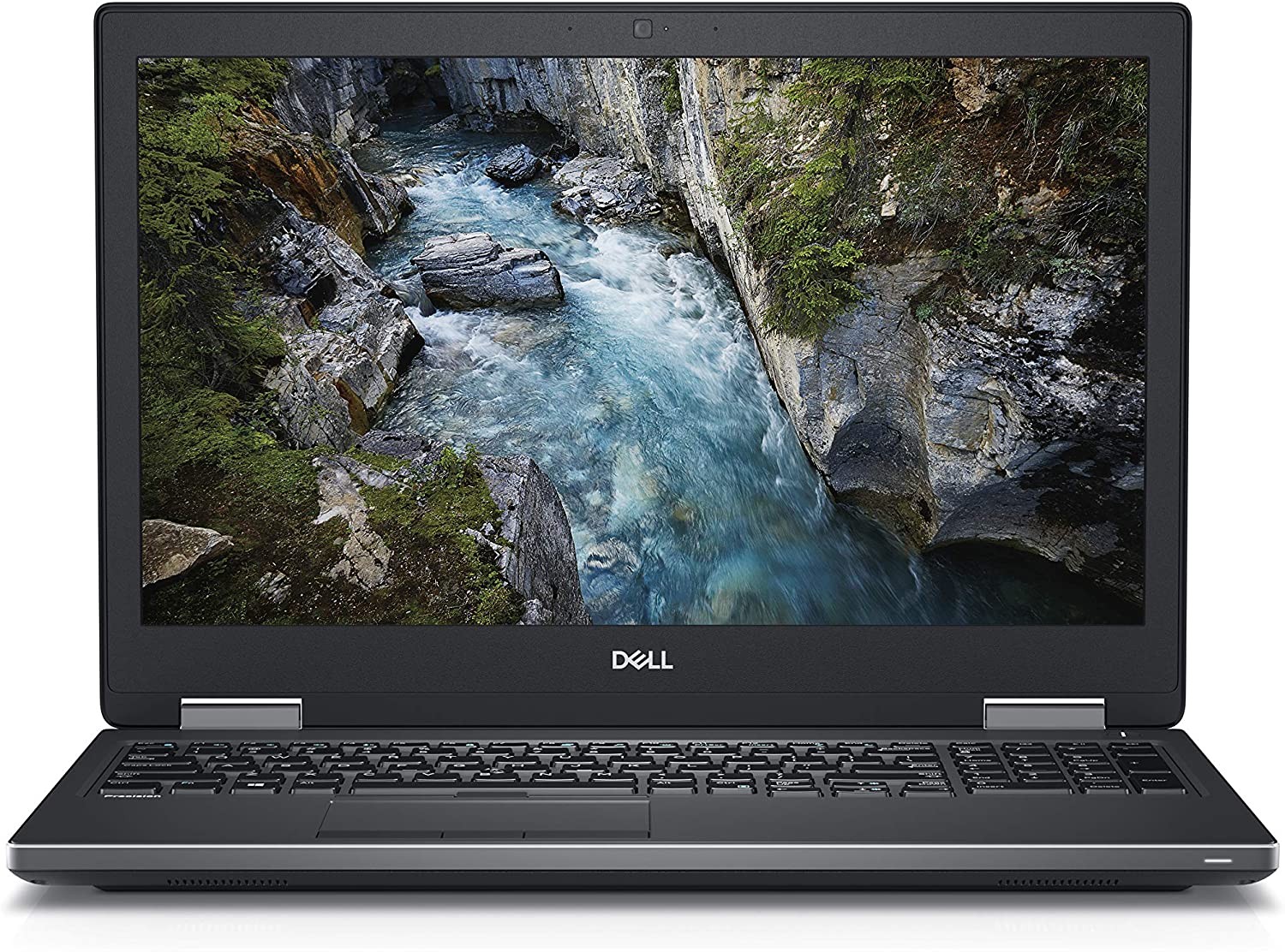 Dell Precision 7530 15.6" Laptop i7-8850H 64GB Ram 512GB SSD Windows 11 Pro