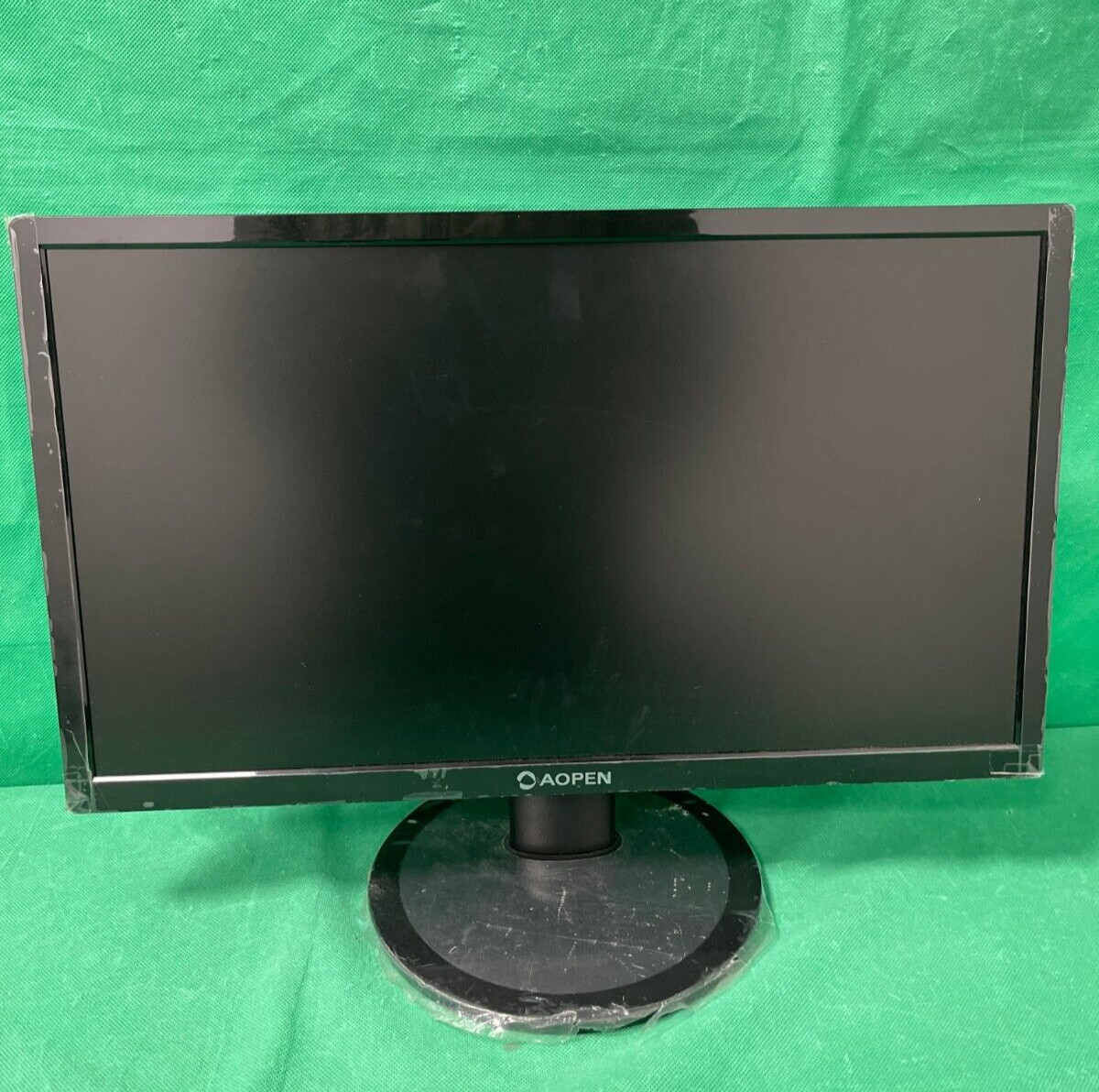 AOPEN 20CH1Q bi 19.5" HD TN Display Monitor *USED*